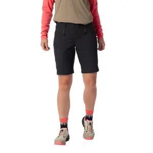 Women's shorts Dynafit Transalper Dynastretch image-1