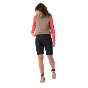 Women's shorts Dynafit Transalper Dynastretch image-2
