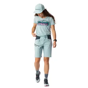 Women's shorts Dynafit Transalper Dynastretch image-2