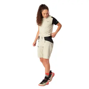 Women's shorts Dynafit Transalper Dynastretch image-2
