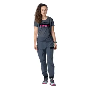 Women's cargo Trousers Dynafit Transalper image-2