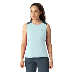 Women's tank top Dynafit Transalper image-1