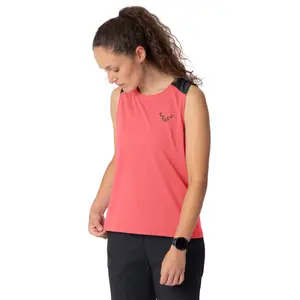 Women's tank top Dynafit Transalper image-1
