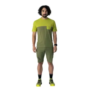 Technical T-shirt Dynafit Transalper image-2