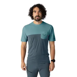 Technical T-shirt Dynafit Transalper image-0