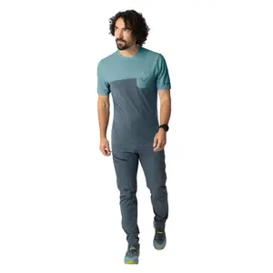 Technical T-shirt Dynafit Transalper image-1