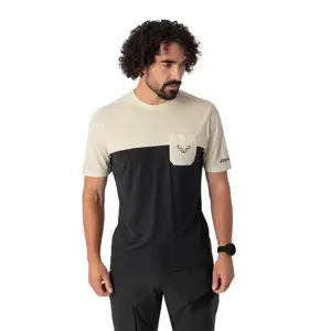 Technical T-shirt Dynafit Transalper image-1