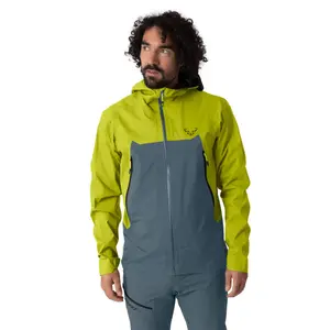Waterproof Jacket Dynafit Transalper image-1