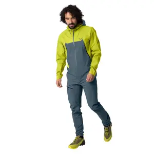 Waterproof Jacket Dynafit Transalper image-2