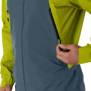Waterproof Jacket Dynafit Transalper image-3