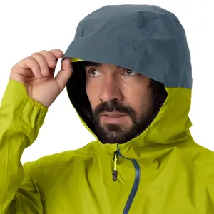 Waterproof Jacket Dynafit Transalper image-4