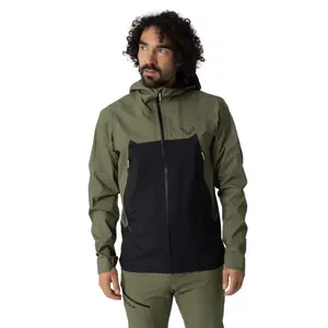 Waterproof Jacket Dynafit Transalper image-1