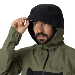 Waterproof Jacket Dynafit Transalper image-4