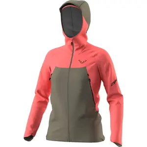 Women's waterproof jacket Dynafit Transalper image-0