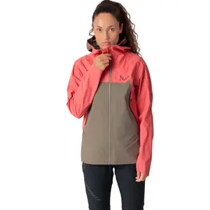 Women's waterproof jacket Dynafit Transalper image-1