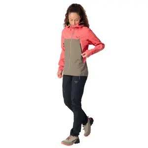 Women's waterproof jacket Dynafit Transalper image-2