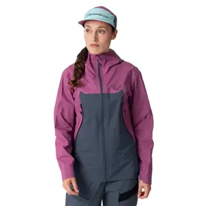 Women's waterproof jacket Dynafit Transalper image-1
