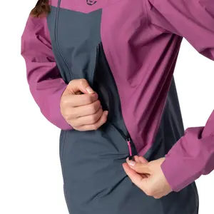Women's waterproof jacket Dynafit Transalper image-2