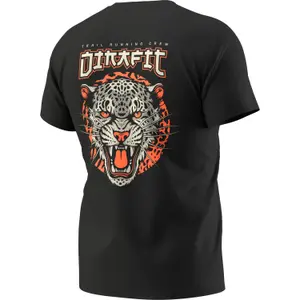Printed T-shirt Dynafit
