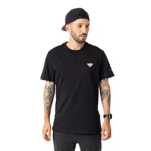 Printed T-shirt Dynafit image-1