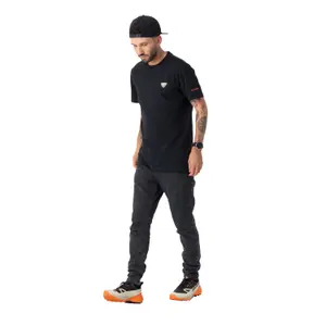 Printed T-shirt Dynafit image-3