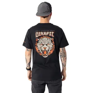Printed T-shirt Dynafit image-2