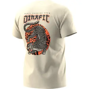 Printed T-shirt Dynafit