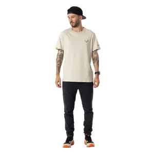 Printed T-shirt Dynafit image-2