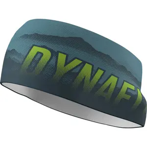 Fita impressa para a cabeça Dynafit Performance