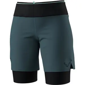 2in1 Shorts für Damen Dynafit Ultra