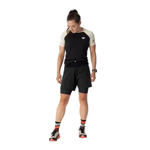 2in1 Shorts für Damen Dynafit Ultra image-2