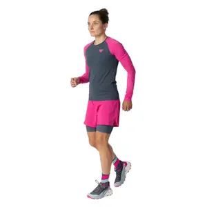 2in1 Shorts für Damen Dynafit Ultra image-2
