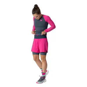 2in1 Shorts für Damen Dynafit Ultra image-3