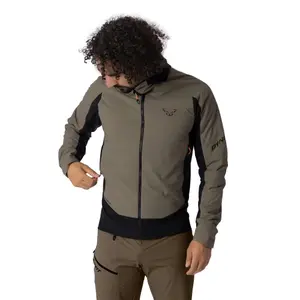Coupe-vent Dynafit Transalper Primaloft image-1