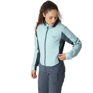 Windjacke Damen Dynafit Transalper Primaloft image-1
