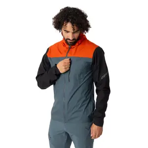 Waterproof Jacket Dynafit Traverse image-1