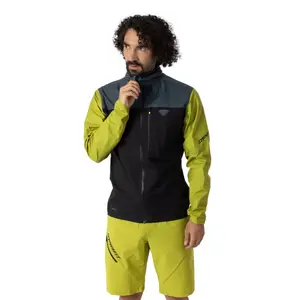 Waterproof Jacket Dynafit Traverse image-1