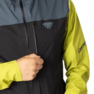 Waterproof Jacket Dynafit Traverse image-3