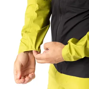 Waterproof Jacket Dynafit Traverse image-4