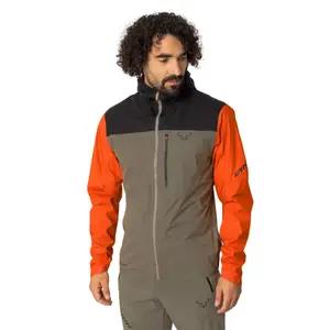 Waterproof Jacket Dynafit Traverse image-1