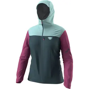 Women's waterproof jacket Dynafit Traverse image-0