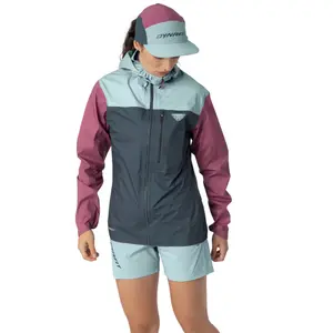 Women's waterproof jacket Dynafit Traverse image-1