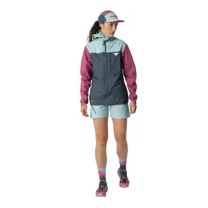 Women's waterproof jacket Dynafit Traverse image-2