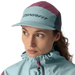 Women's waterproof jacket Dynafit Traverse image-3