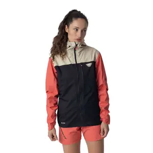 Women's waterproof jacket Dynafit Traverse image-1