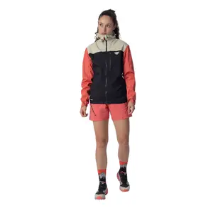 Women's waterproof jacket Dynafit Traverse image-2