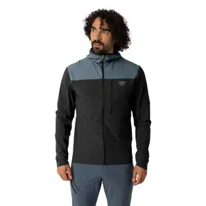 Softshell windbreaker Dynafit Traverse image-1