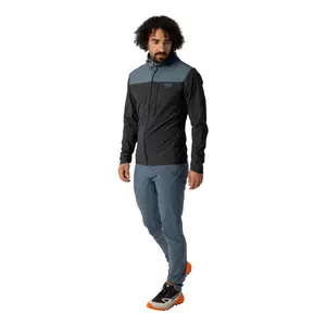 Softshell windbreaker Dynafit Traverse image-2