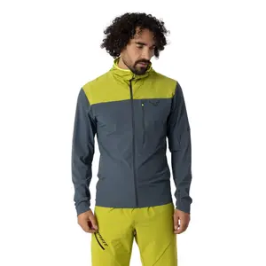 Softshell windbreaker Dynafit Traverse image-1