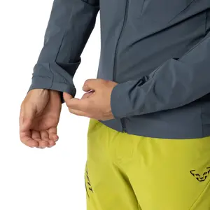 Softshell windbreaker Dynafit Traverse image-3